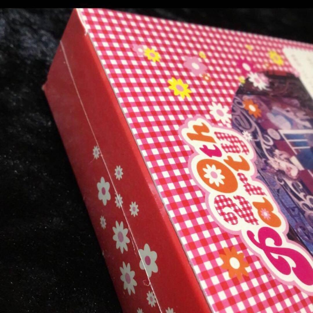 松田聖子 CONCERT TOUR 2000“20th Party\" VHS