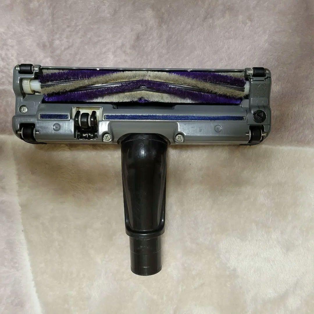 Panasonic MC-SR21J-P サイクロン式掃除機 2013年製