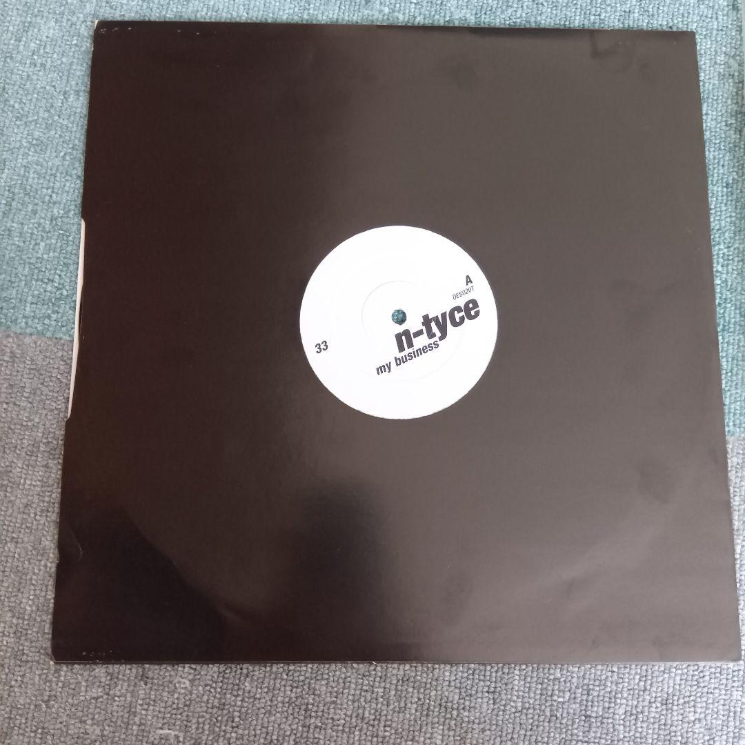 洋楽レコード まとめ売り R＆B