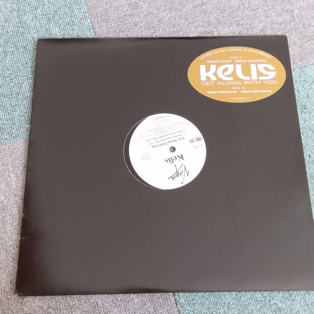 洋楽レコード まとめ売り R＆B