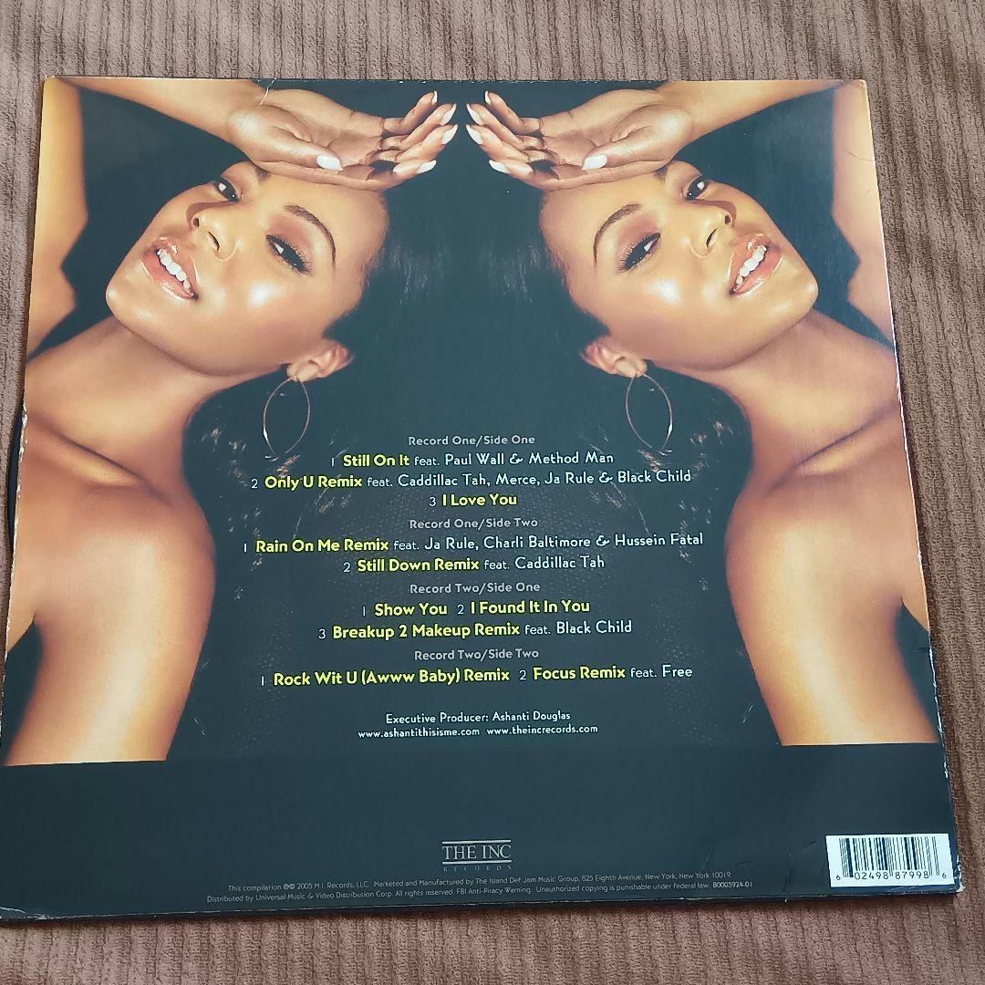 洋楽レコード まとめ売り R＆B