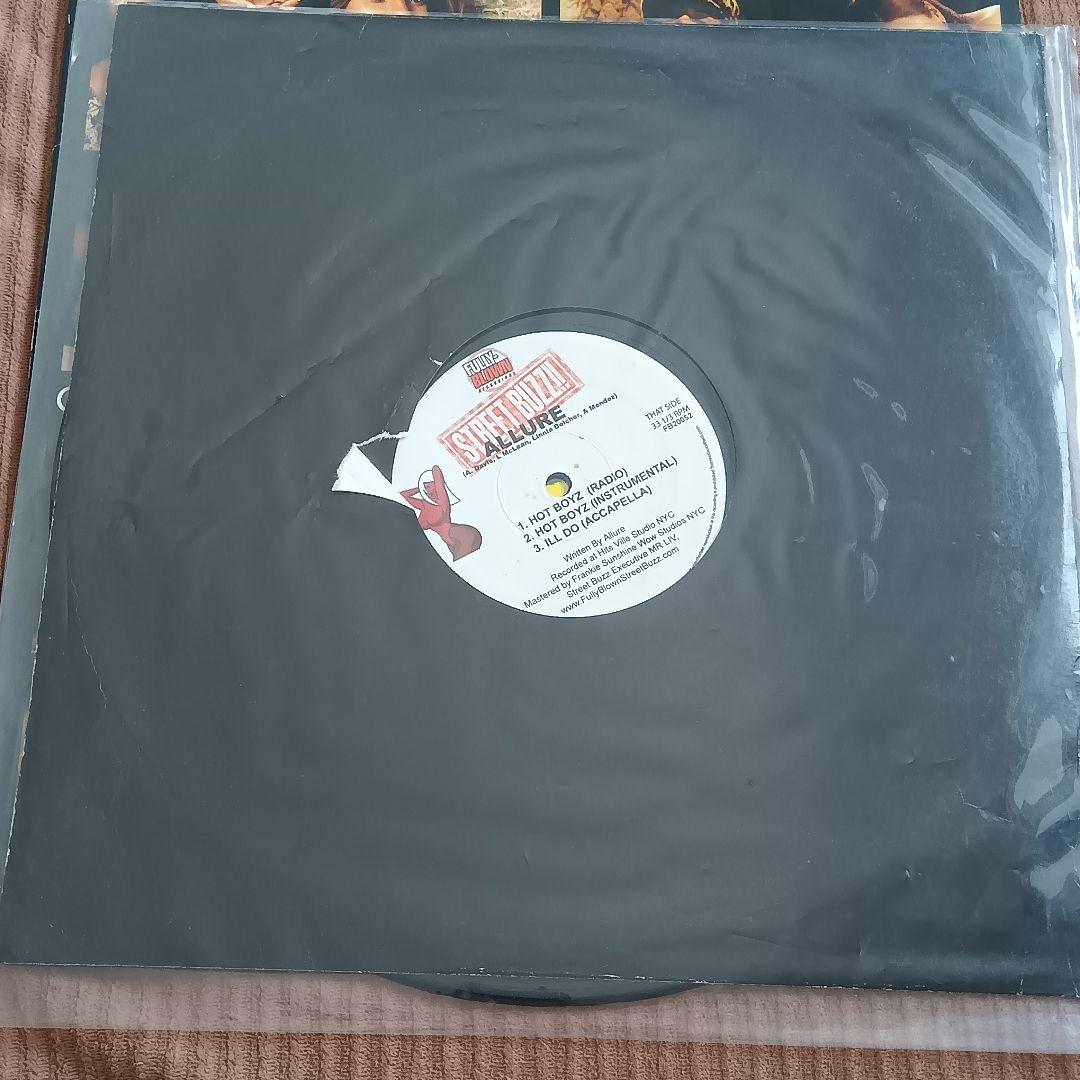 洋楽レコード まとめ売り R＆B
