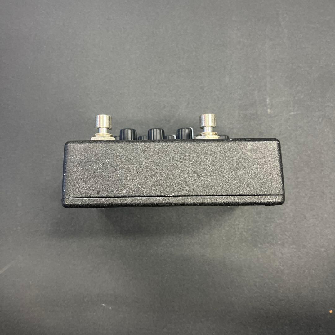 ぼ*ん様 MXR M80 bass D.I.+ ベースプリアンプ
