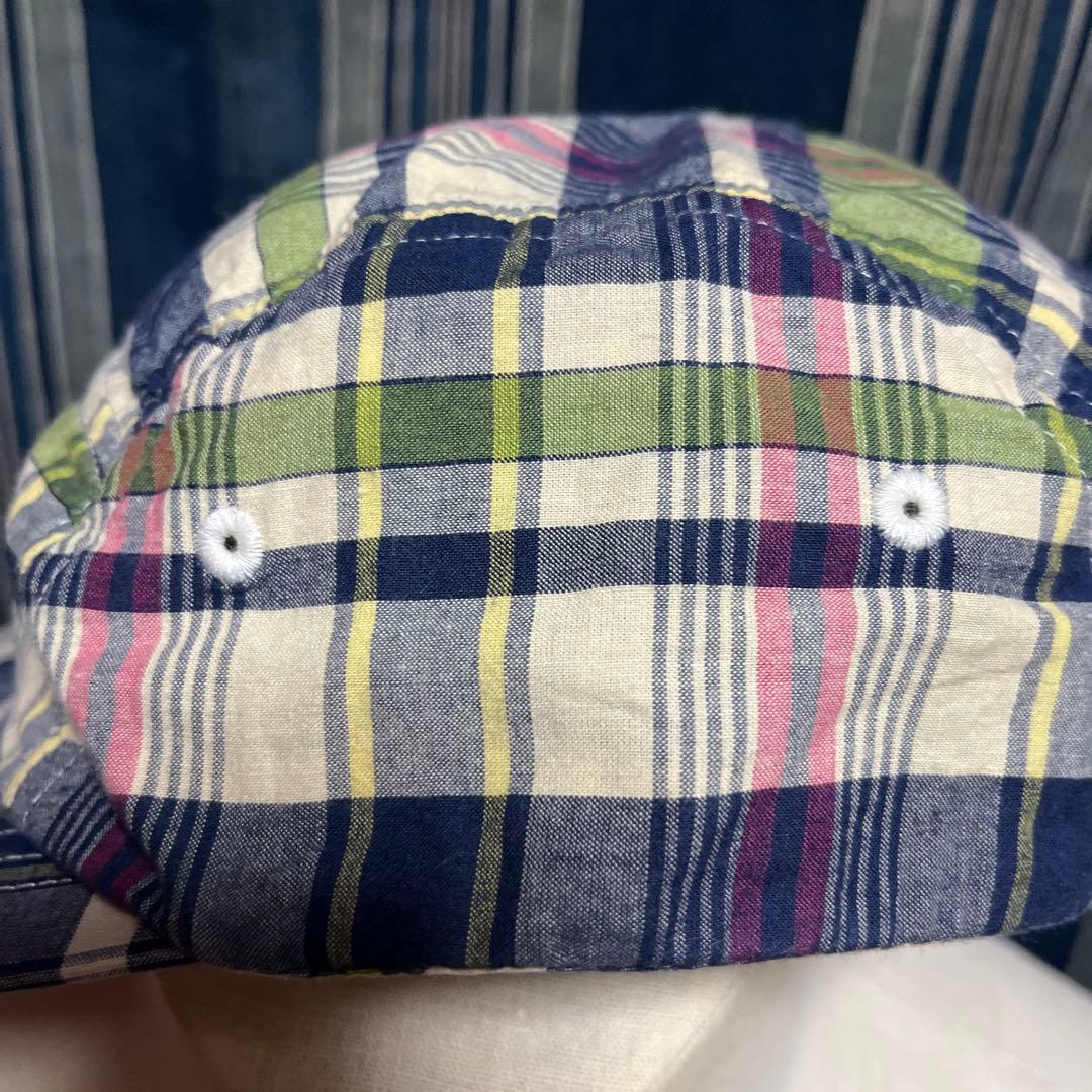 80年代 90年代 polo by ralph lauren キャップ