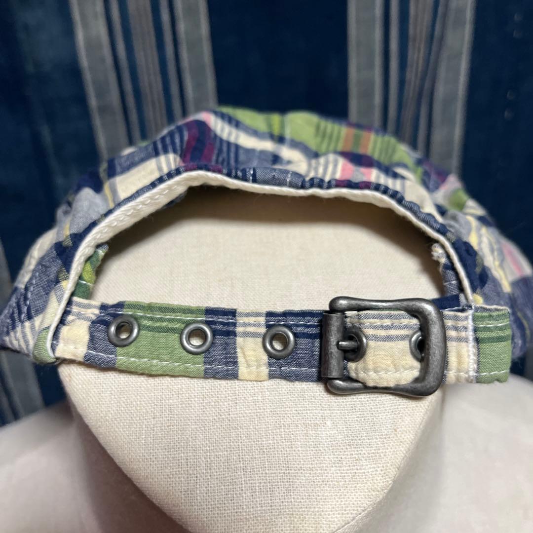 80年代 90年代 polo by ralph lauren キャップ