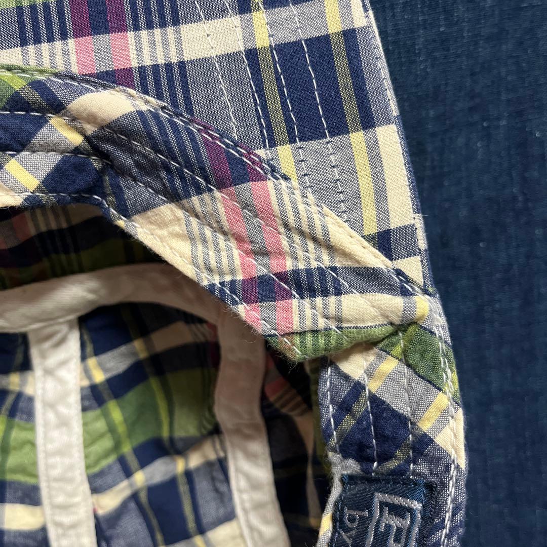 80年代 90年代 polo by ralph lauren キャップ