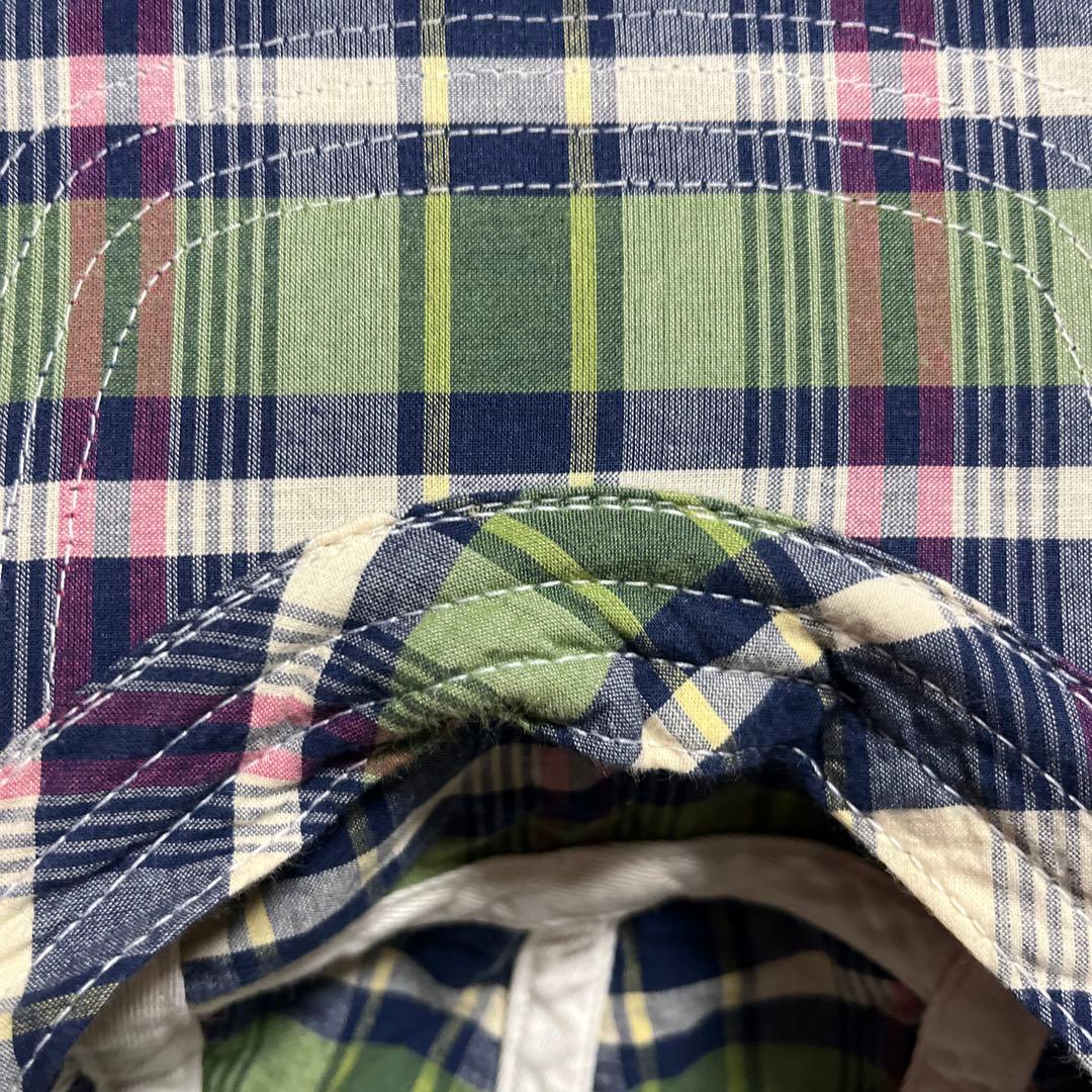 80年代 90年代 polo by ralph lauren キャップ