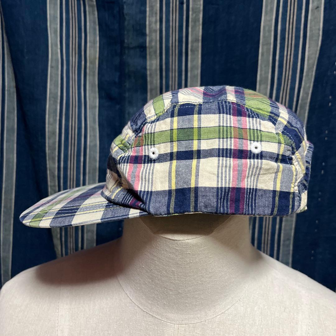 80年代 90年代 polo by ralph lauren キャップ