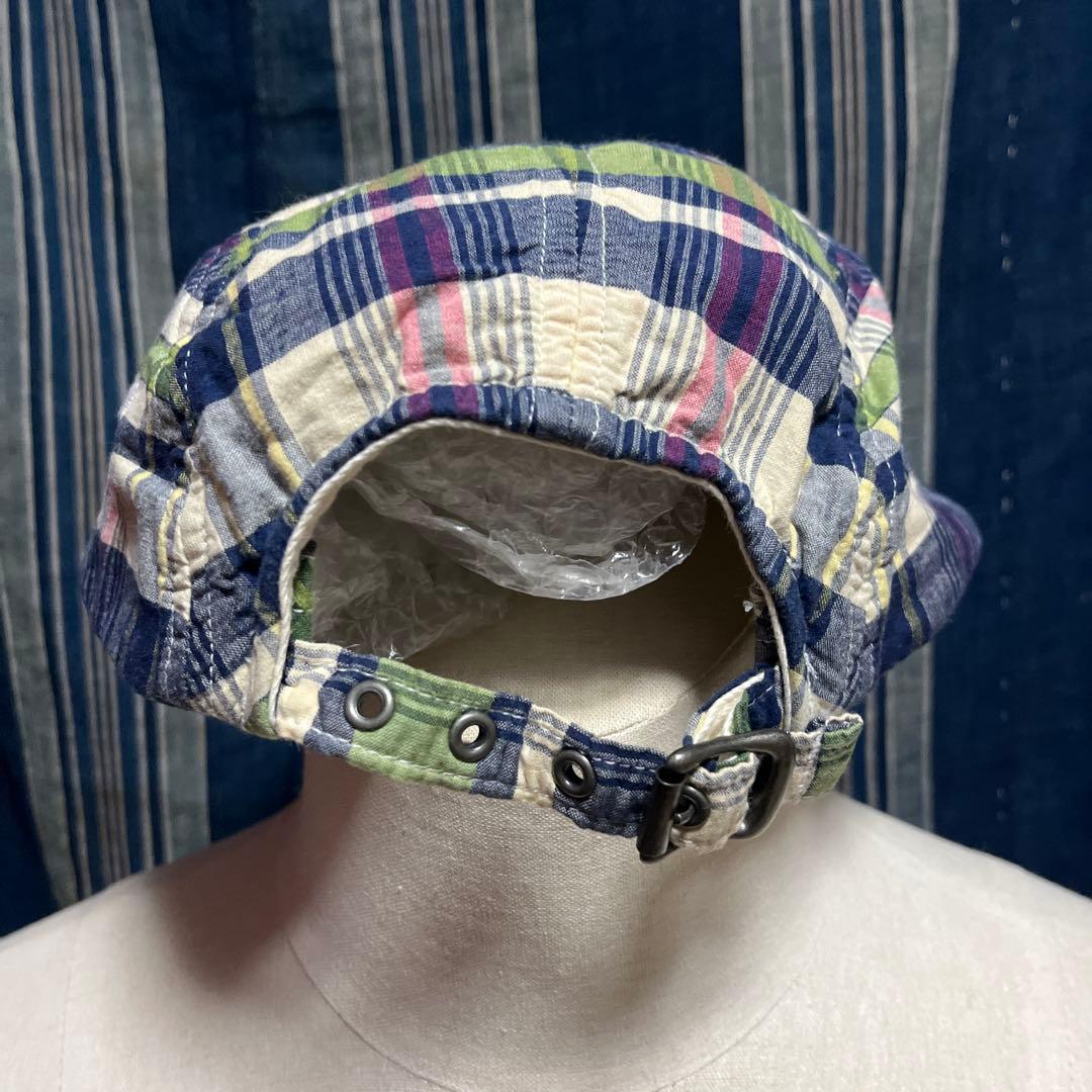 80年代 90年代 polo by ralph lauren キャップ