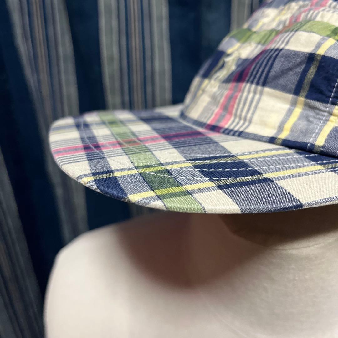 80年代 90年代 polo by ralph lauren キャップ