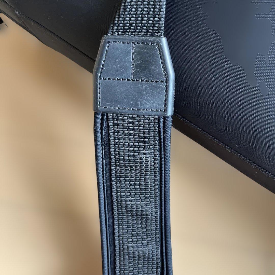YAMAHAアルトサックスケース ショルダーストラップ付き