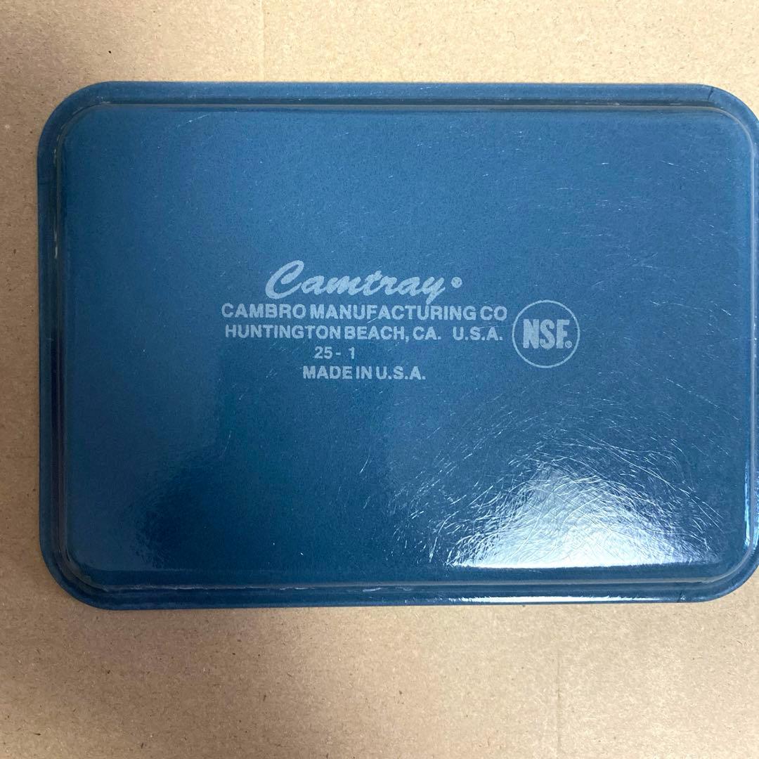 【新品】A24 ロゴトレイ