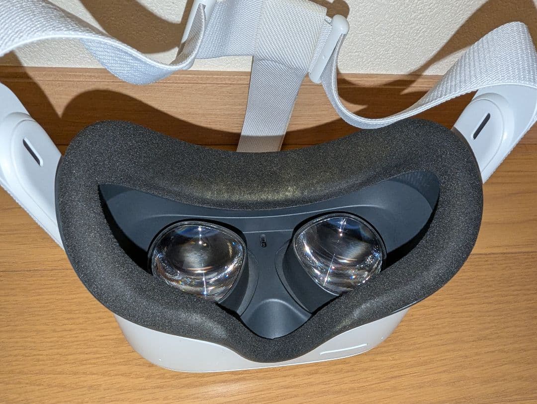 は*め様 初期化済  Quest 2 VRヘッドセット256GB
