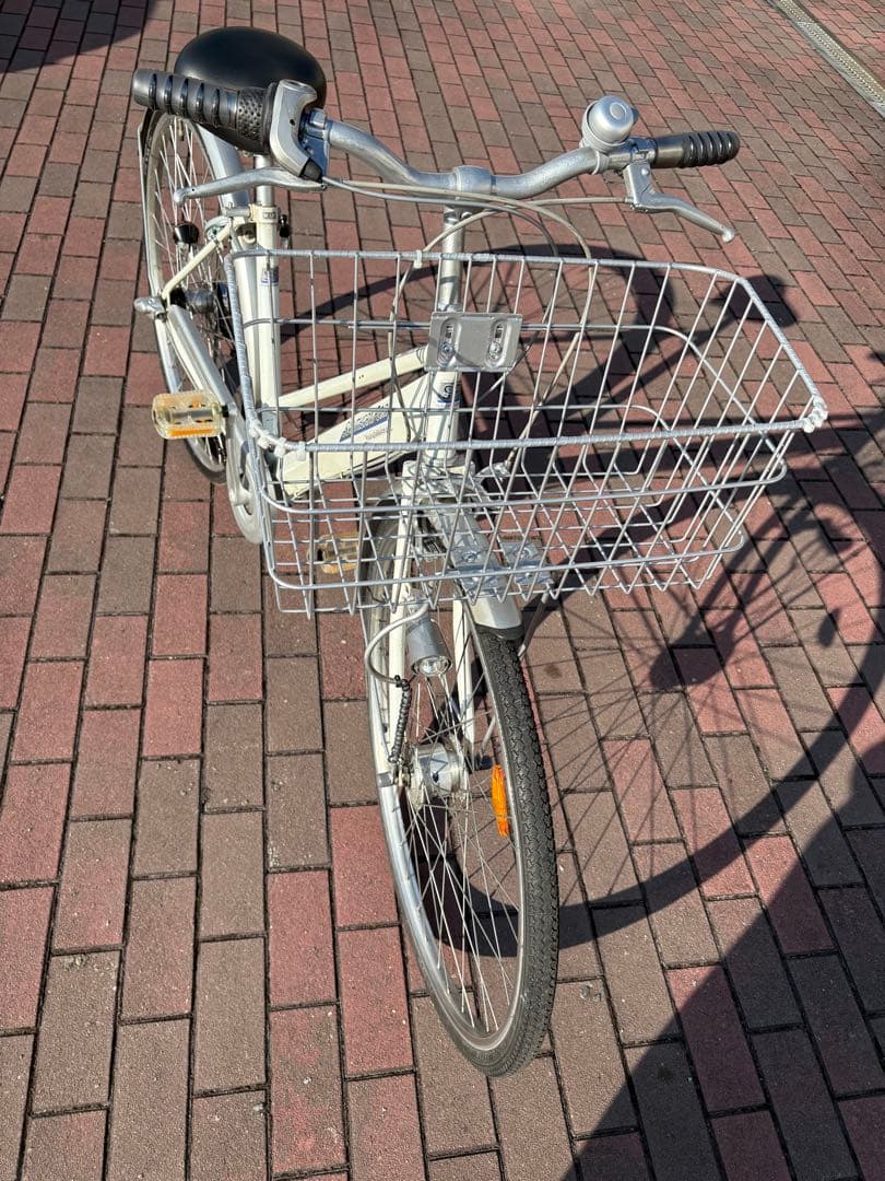 ch1kuch1kuさん専用 通勤通学 快速タウンサイクル(27㌅)お引き取り分