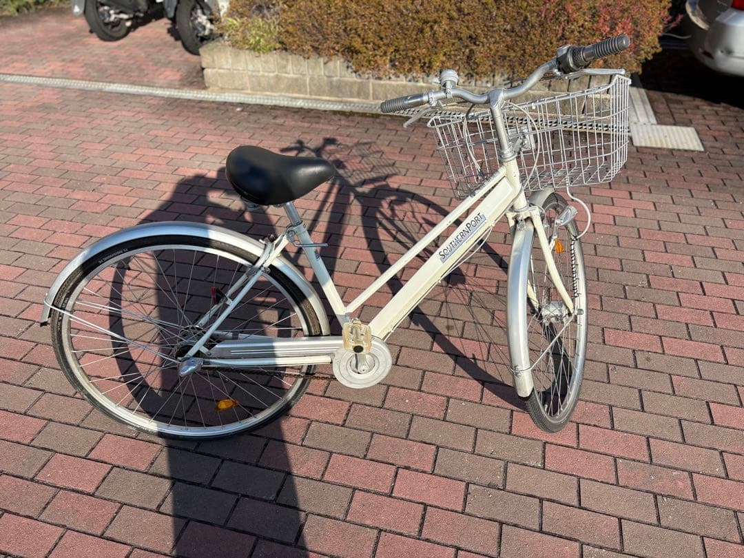 ch1kuch1kuさん専用 通勤通学 快速タウンサイクル(27㌅)お引き取り分