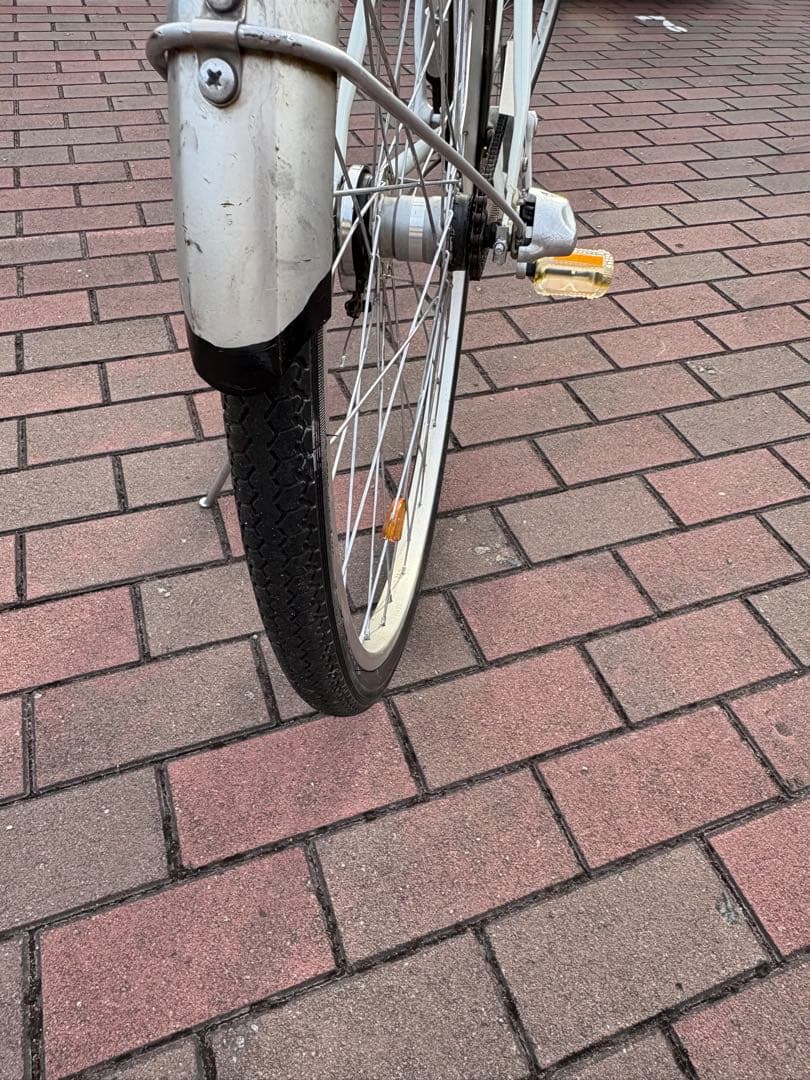 ch1kuch1kuさん専用 通勤通学 快速タウンサイクル(27㌅)お引き取り分
