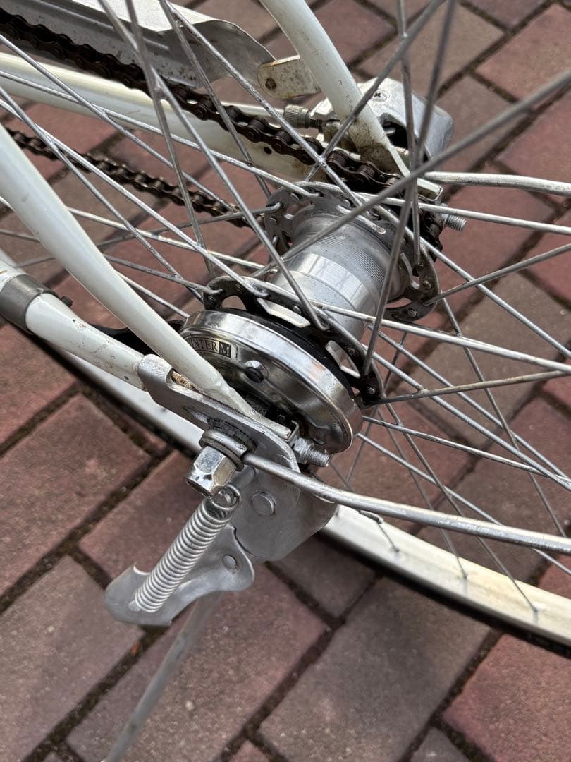 ch1kuch1kuさん専用 通勤通学 快速タウンサイクル(27㌅)お引き取り分