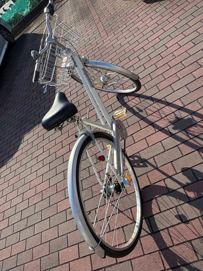 ch1kuch1kuさん専用 通勤通学 快速タウンサイクル(27㌅)お引き取り分