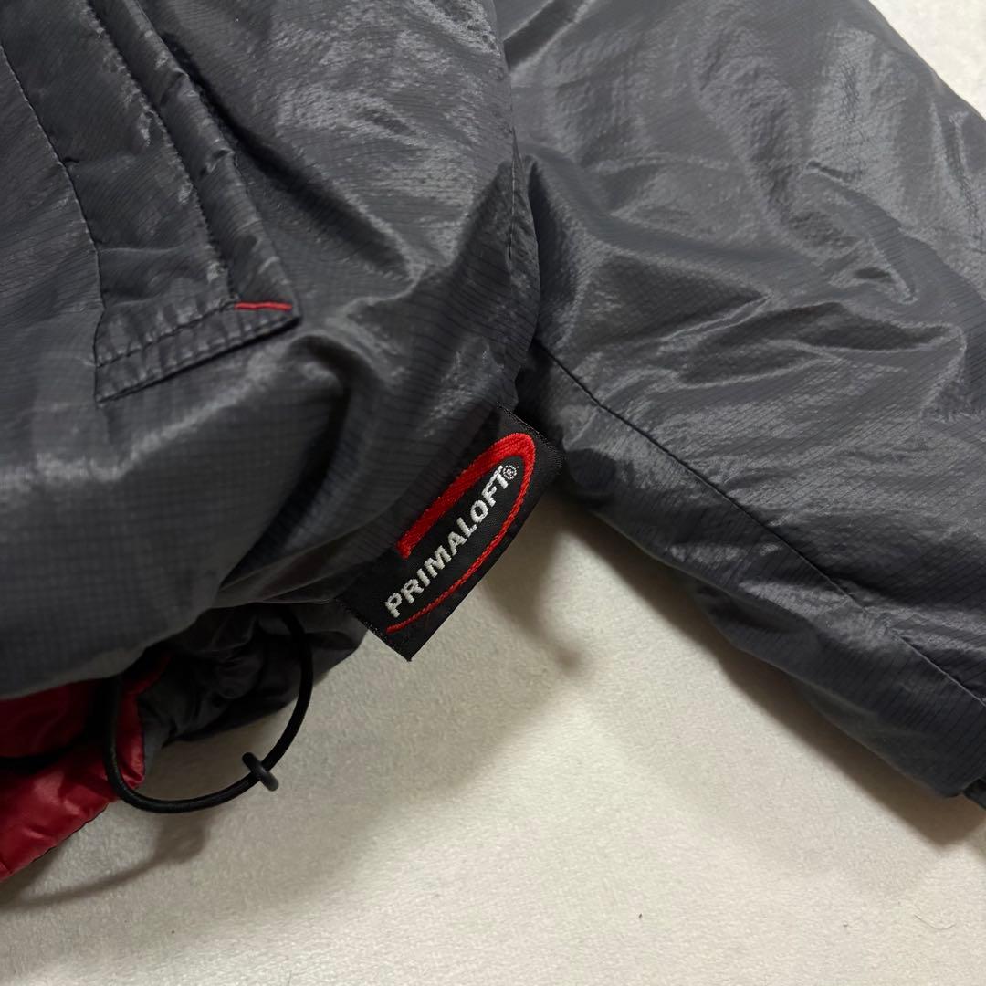 ジャケット・アウター Eddie Bauer PRIMALOFT Reversible Jacket