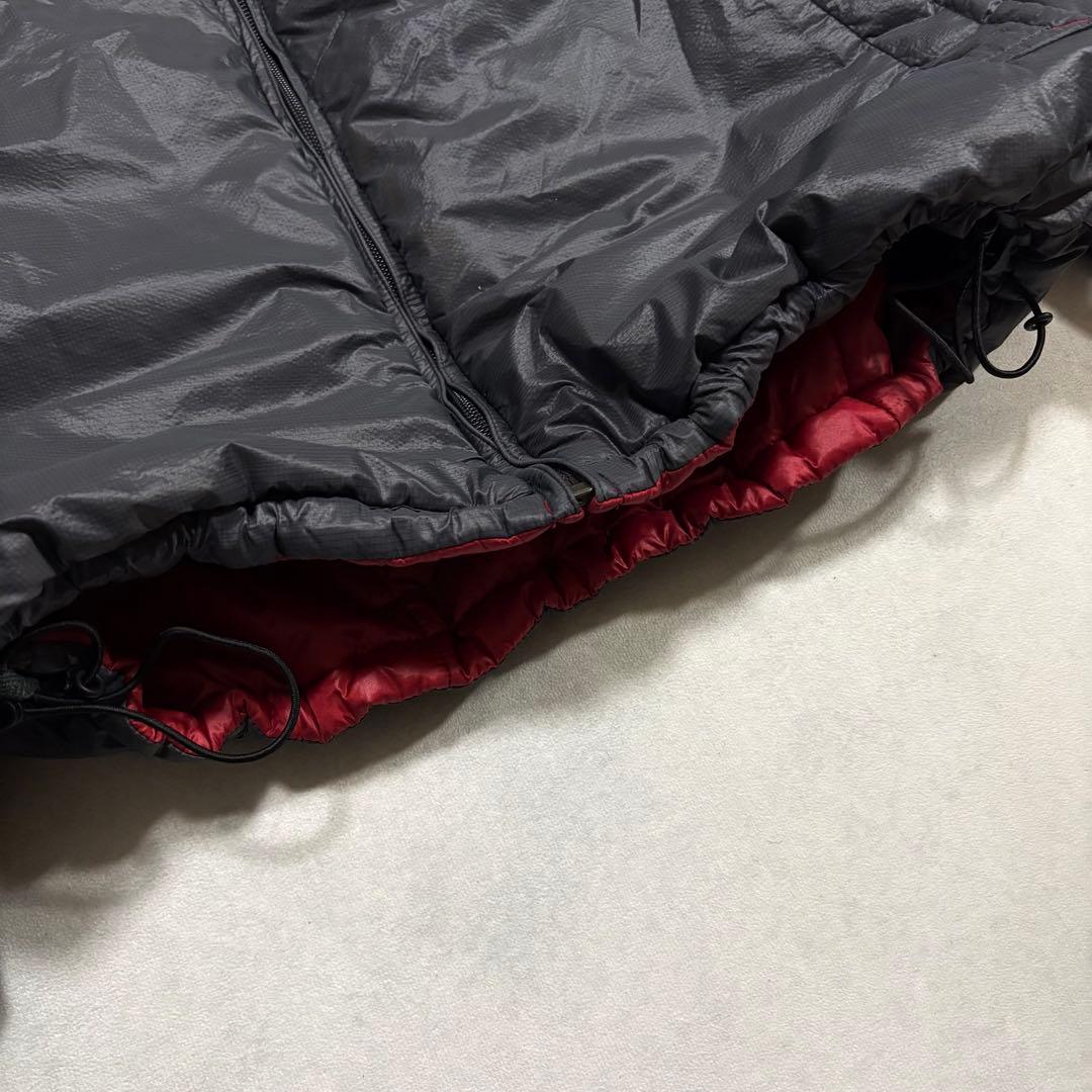 ジャケット・アウター Eddie Bauer PRIMALOFT Reversible Jacket
