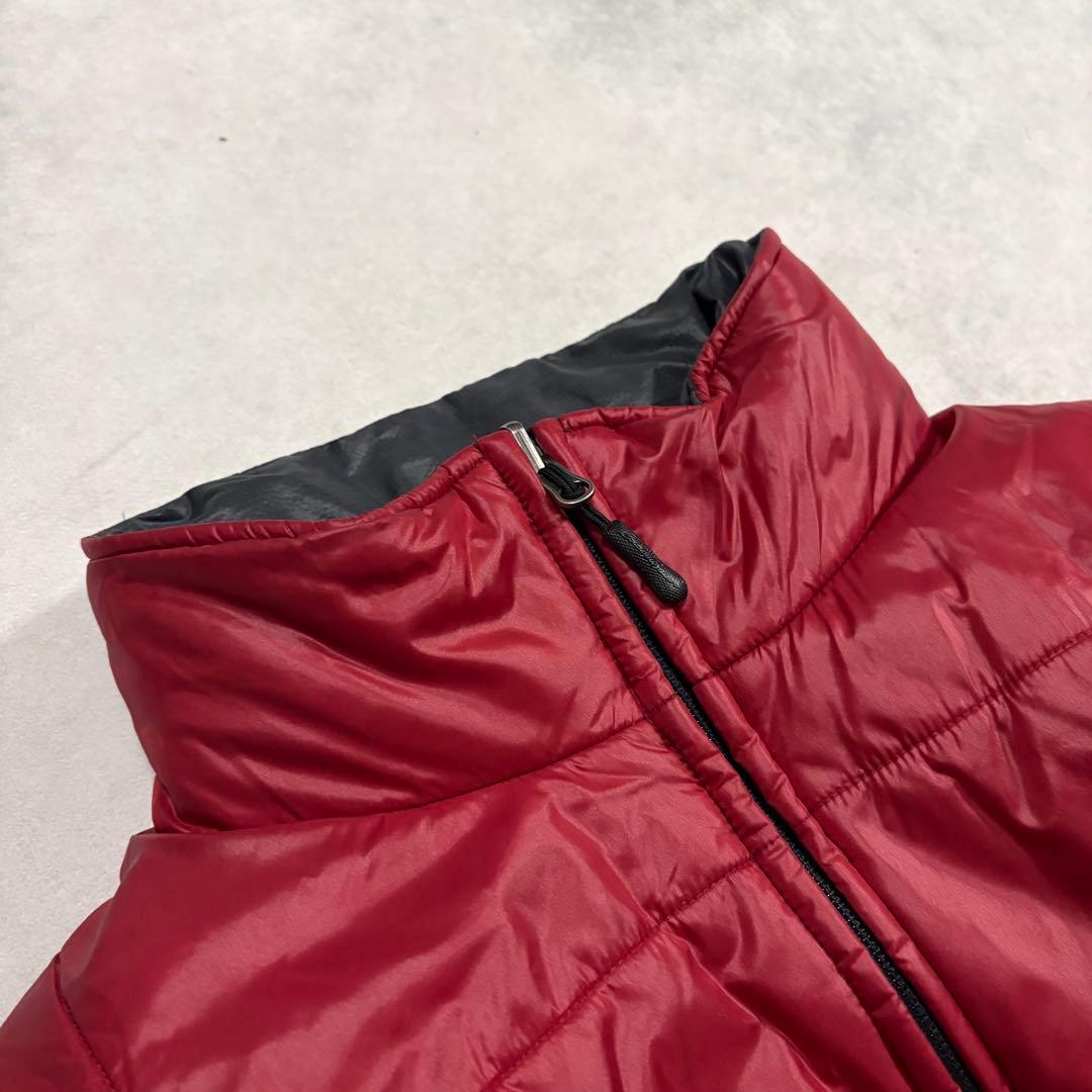ジャケット・アウター Eddie Bauer PRIMALOFT Reversible Jacket