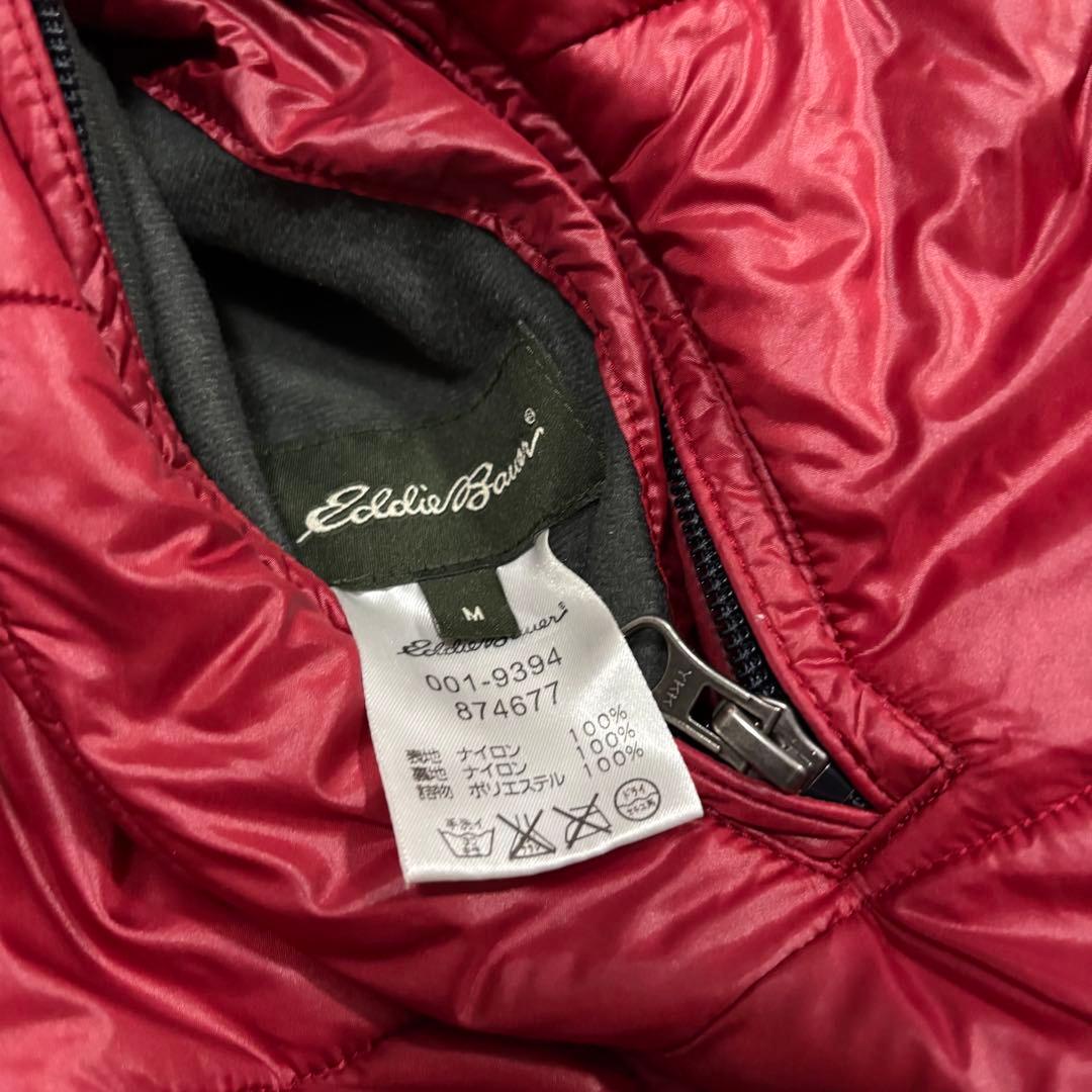 ジャケット・アウター Eddie Bauer PRIMALOFT Reversible Jacket