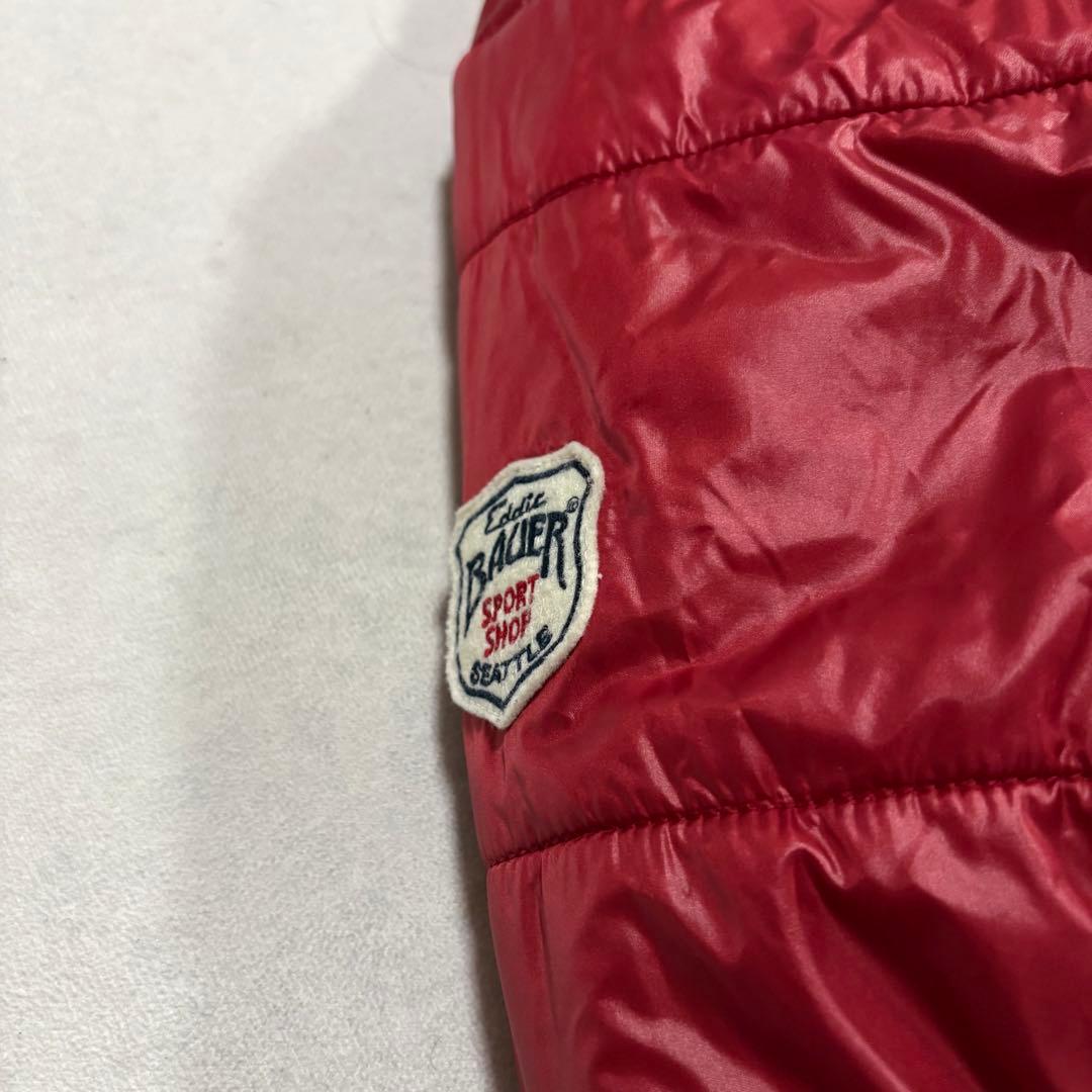 ジャケット・アウター Eddie Bauer PRIMALOFT Reversible Jacket