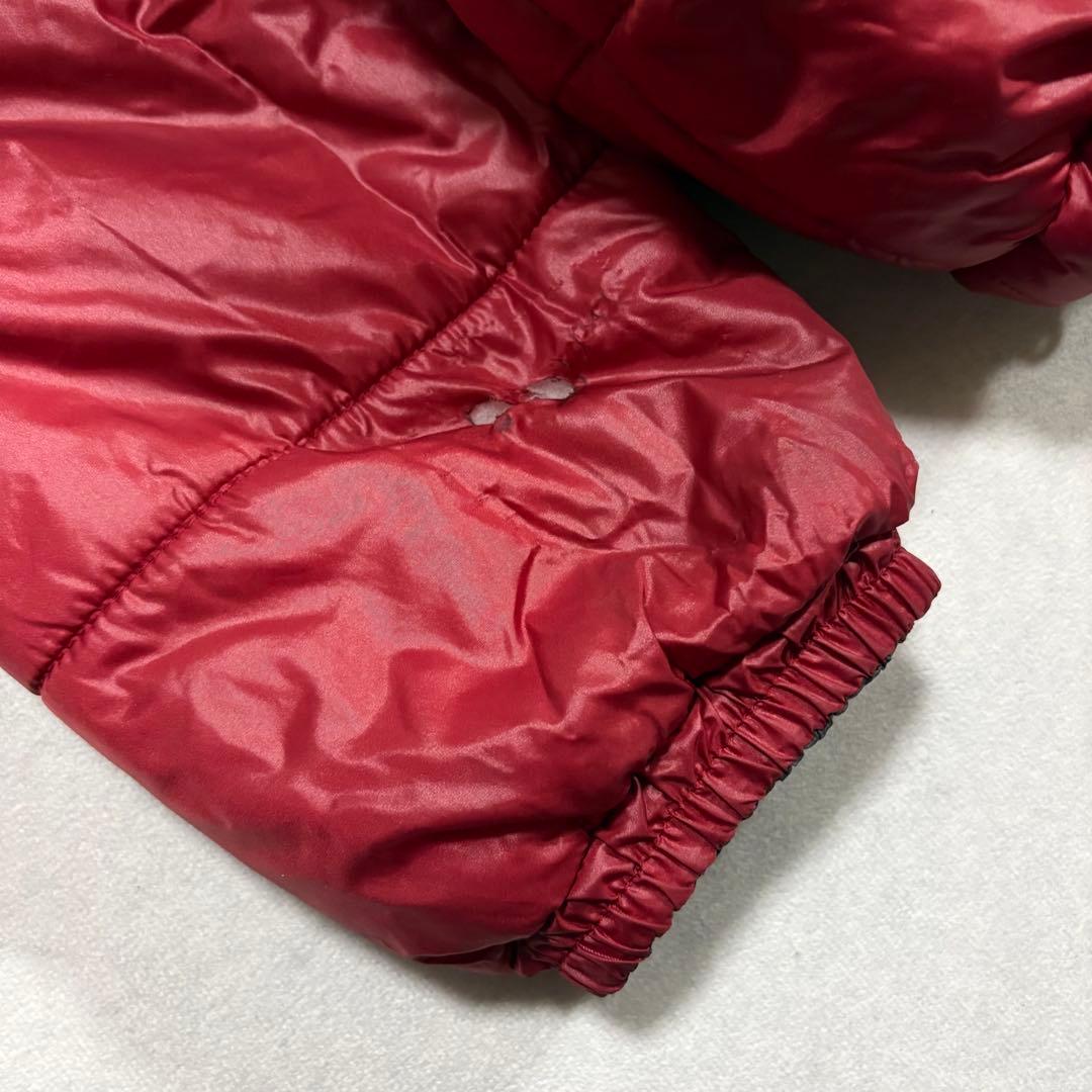 ジャケット・アウター Eddie Bauer PRIMALOFT Reversible Jacket