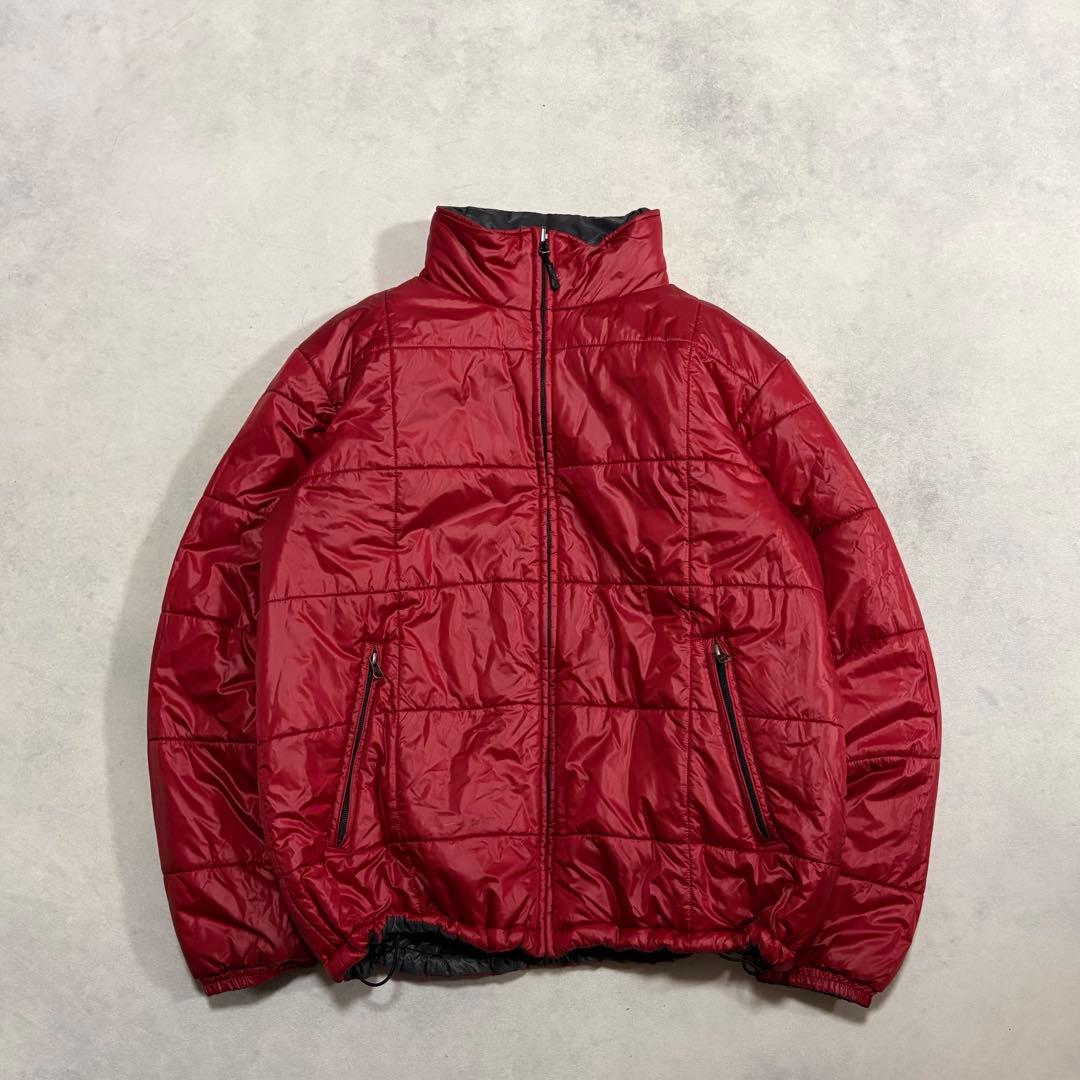 ジャケット・アウター Eddie Bauer PRIMALOFT Reversible Jacket