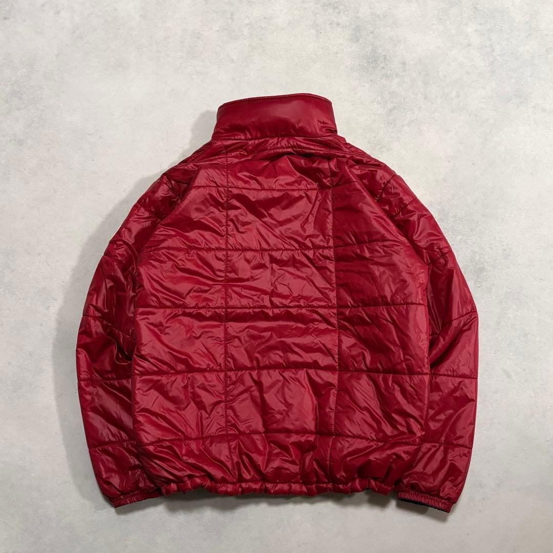 ジャケット・アウター Eddie Bauer PRIMALOFT Reversible Jacket