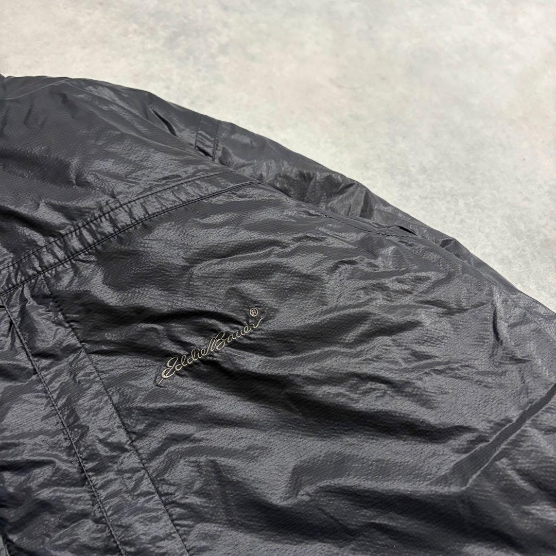 ジャケット・アウター Eddie Bauer PRIMALOFT Reversible Jacket