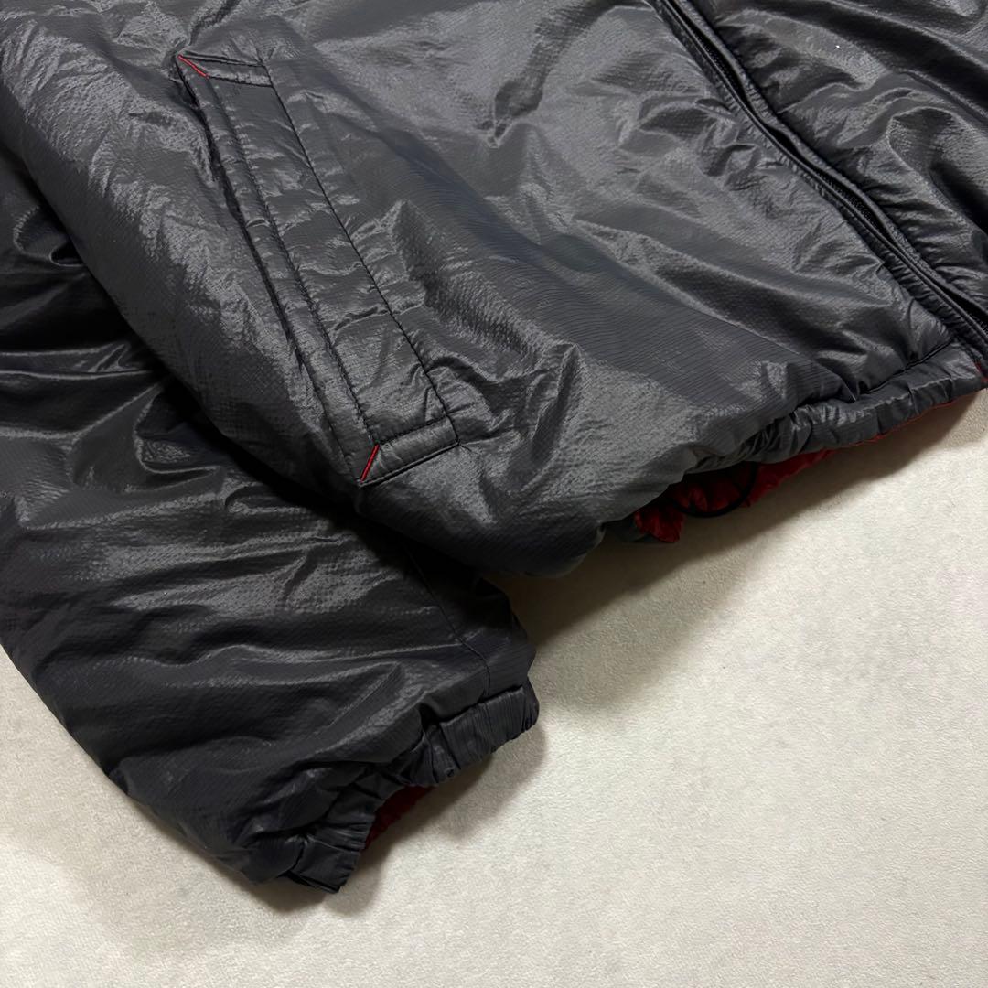 ジャケット・アウター Eddie Bauer PRIMALOFT Reversible Jacket