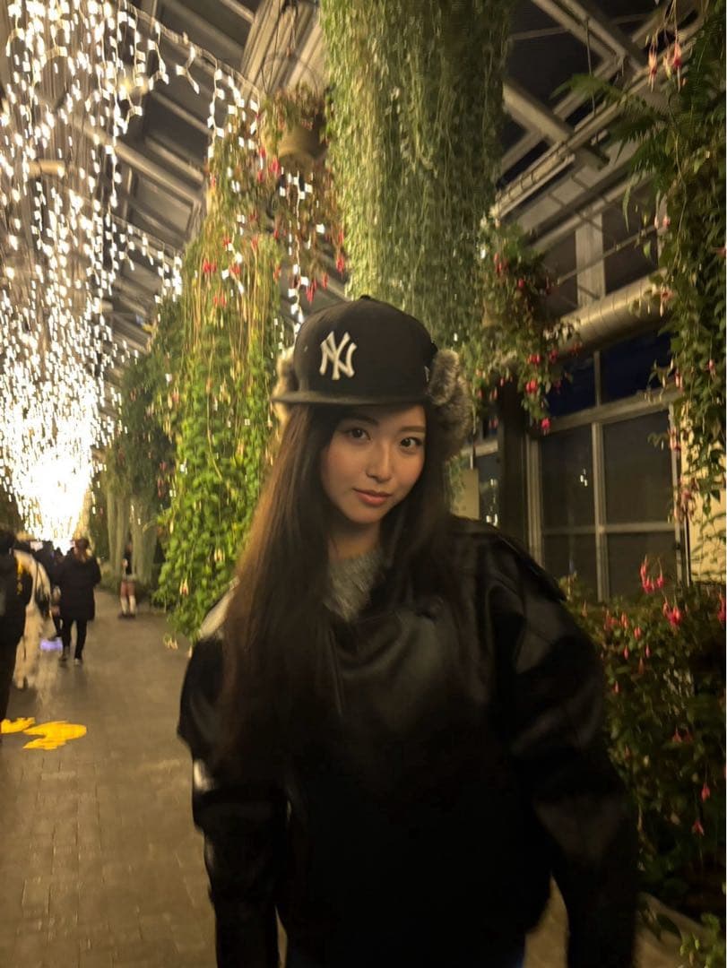 ニューエラ　ドックイヤーNY 59FIFTY