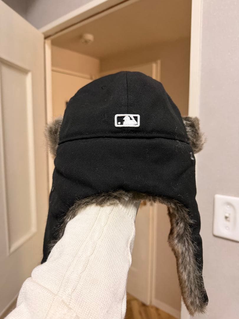 ニューエラ　ドックイヤーNY 59FIFTY
