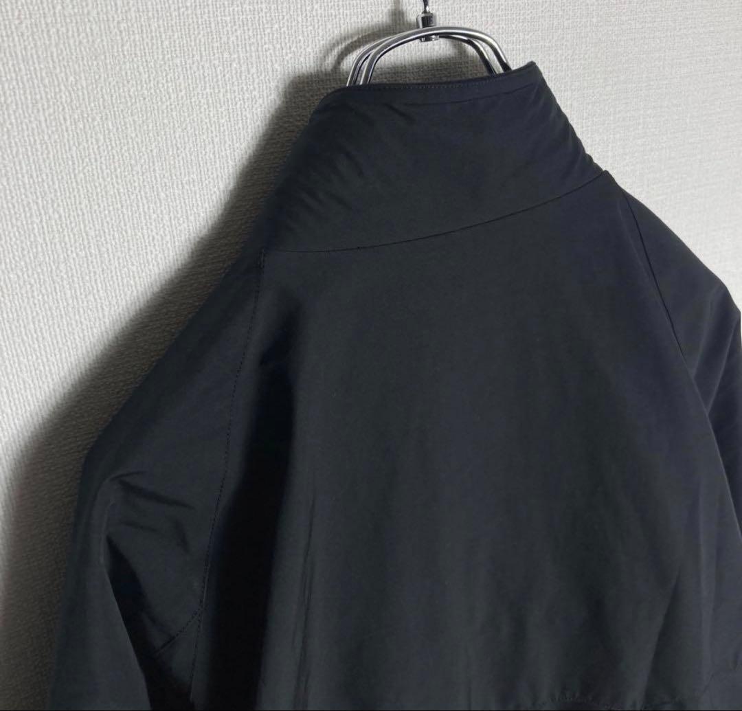 BARACUTA G9 ハリントンジャケット