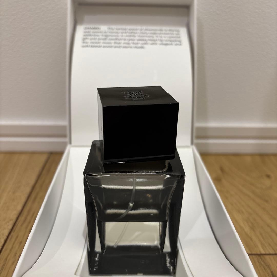 TAMBURINS タンバリンズ　香水　CHAMO