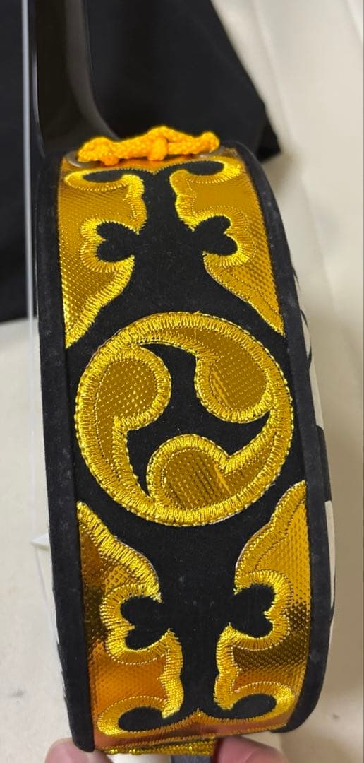 【極美品】三線 沖縄三線 工四合