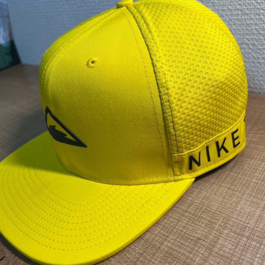 3*1様 NIKE ナイキ Trail トレイル プロ キャップ ランニング ト