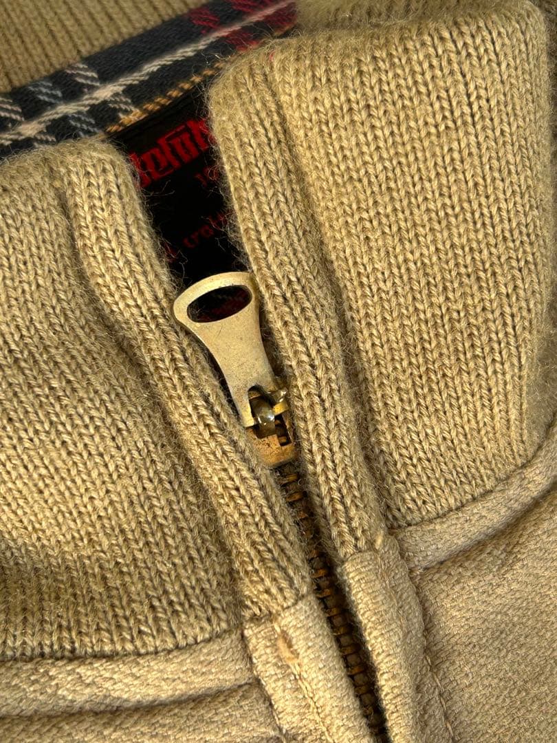 EVISU エヴィス HIDEHIKO YAMANE タンカースジャケット レア