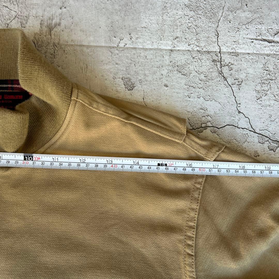 EVISU エヴィス HIDEHIKO YAMANE タンカースジャケット レア