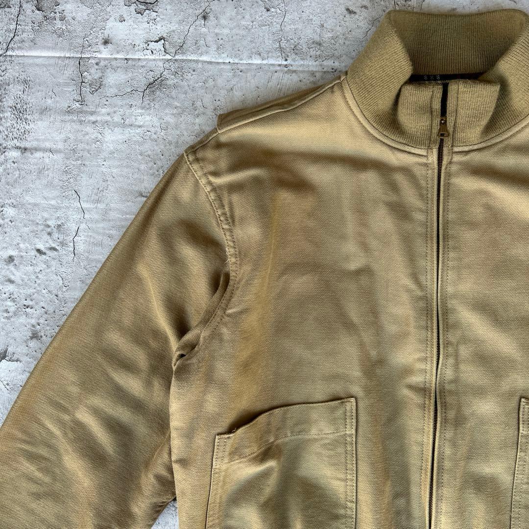 EVISU エヴィス HIDEHIKO YAMANE タンカースジャケット レア
