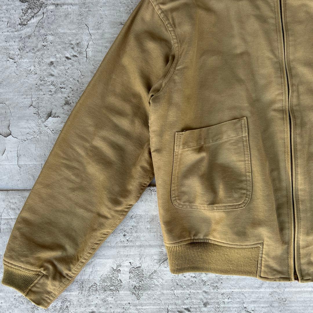 EVISU エヴィス HIDEHIKO YAMANE タンカースジャケット レア