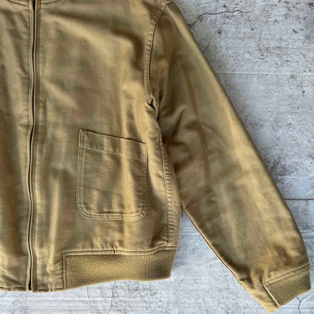 EVISU エヴィス HIDEHIKO YAMANE タンカースジャケット レア