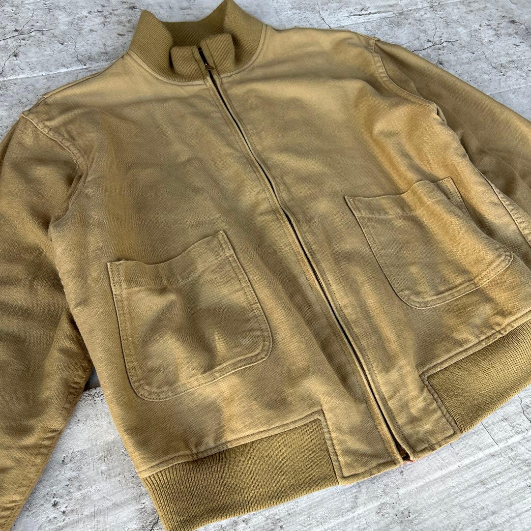 EVISU エヴィス HIDEHIKO YAMANE タンカースジャケット レア