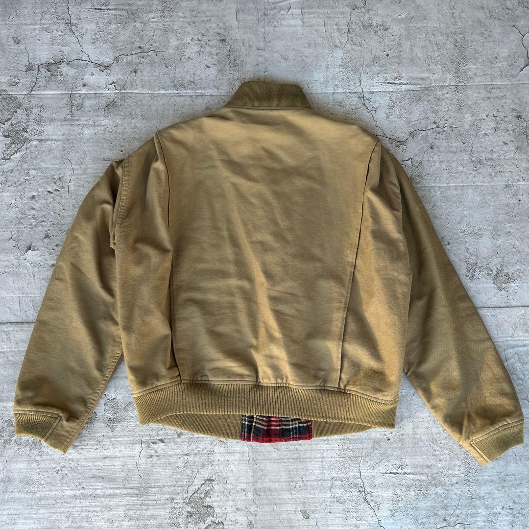 EVISU エヴィス HIDEHIKO YAMANE タンカースジャケット レア