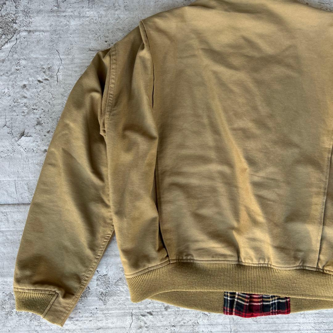 EVISU エヴィス HIDEHIKO YAMANE タンカースジャケット レア