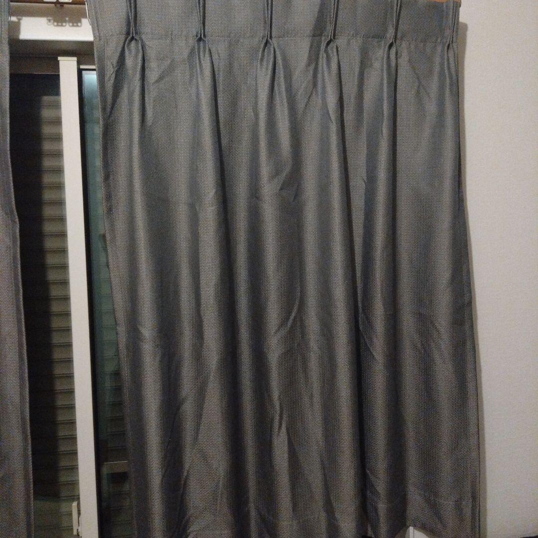 カーテン　サンゲツ　sangetsu
