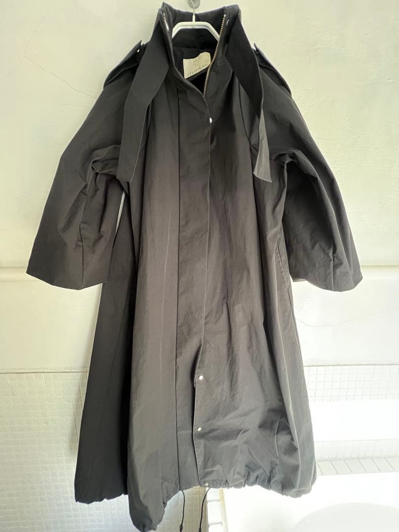 teloplan tristao coat スプリングコート