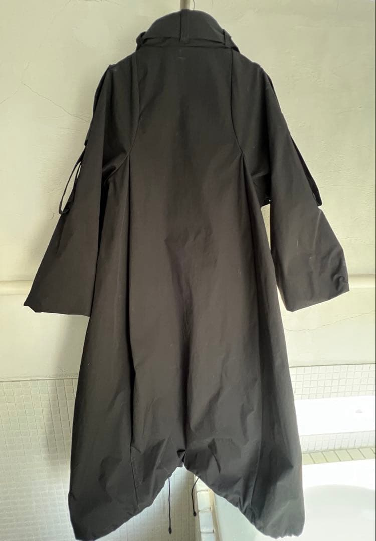 teloplan tristao coat スプリングコート