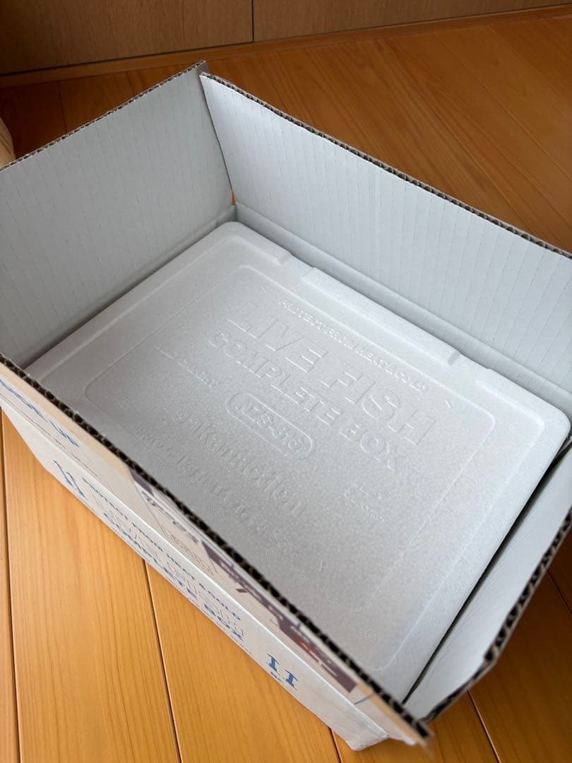 サカナクション LIVE FISH COMPLETE BOX リアレンジCD無し
